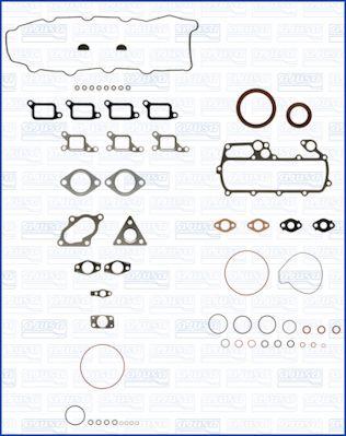 Ajusa 51056600 - Kit completo guarnizioni, Motore autozon.pro