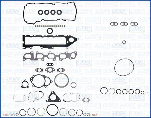 Ajusa 51064000 - Kit completo guarnizioni, Motore autozon.pro