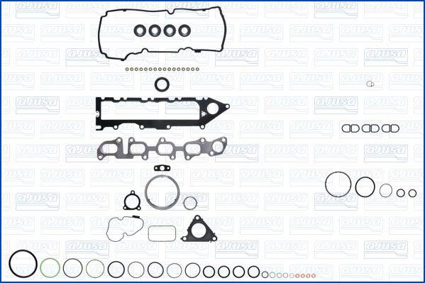 Ajusa 51065000 - Kit completo guarnizioni, Motore autozon.pro