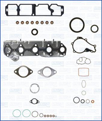 Ajusa 51068200 - Kit completo guarnizioni, Motore autozon.pro