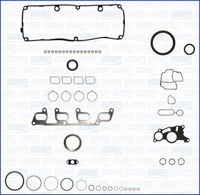 Ajusa 51062600 - Kit completo guarnizioni, Motore autozon.pro