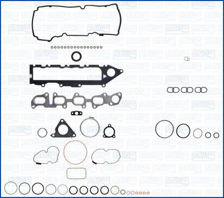 Ajusa 51062100 - Kit completo guarnizioni, Motore autozon.pro