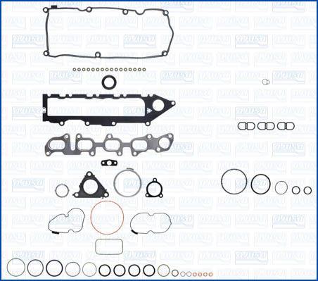 Ajusa 51062200 - Kit completo guarnizioni, Motore autozon.pro