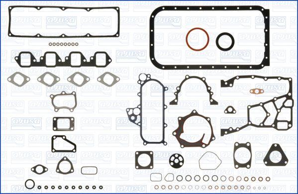 Ajusa 51008000 - Kit completo guarnizioni, Motore autozon.pro