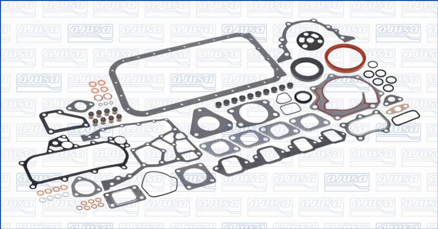 Ajusa 51008000 - Kit completo guarnizioni, Motore autozon.pro