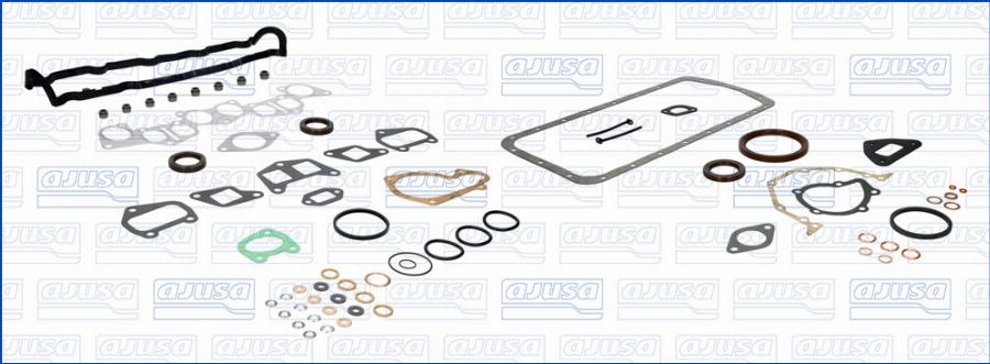 Ajusa 51003100 - Kit completo guarnizioni, Motore autozon.pro