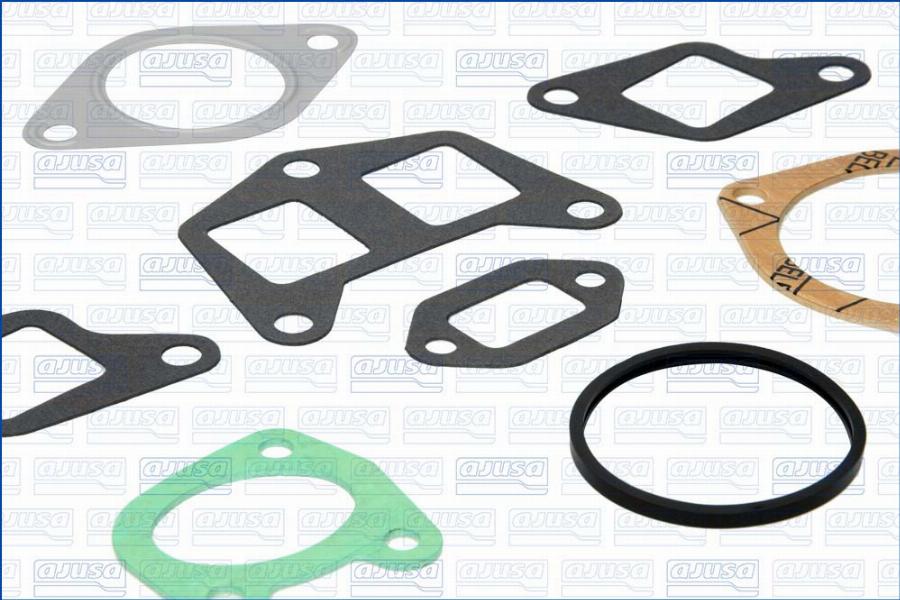 Ajusa 51003100 - Kit completo guarnizioni, Motore autozon.pro