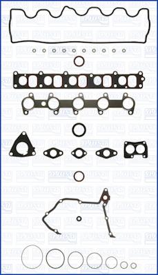 Ajusa 51014000 - Kit completo guarnizioni, Motore autozon.pro