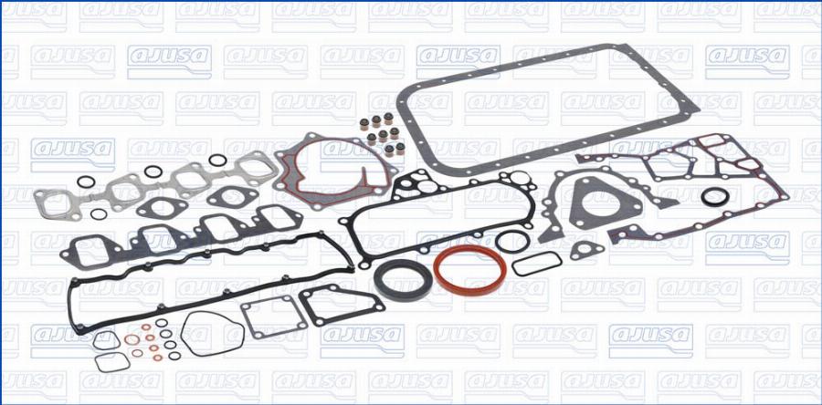 Ajusa 51015700 - Kit completo guarnizioni, Motore autozon.pro