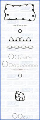 Ajusa 51016700 - Kit completo guarnizioni, Motore autozon.pro