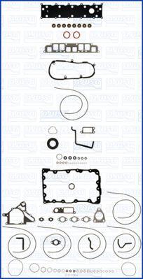 Ajusa 51011400 - Kit completo guarnizioni, Motore autozon.pro