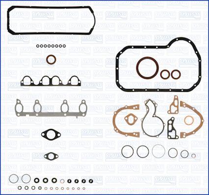 Ajusa 51011800 - Kit completo guarnizioni, Motore autozon.pro