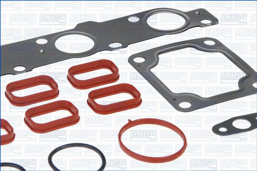 Ajusa 53014700 - Kit guarnizioni, Testata autozon.pro