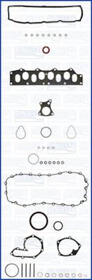 Ajusa 51013600 - Kit completo guarnizioni, Motore autozon.pro