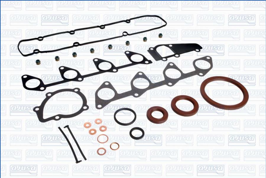 Ajusa 51013300 - Kit completo guarnizioni, Motore autozon.pro