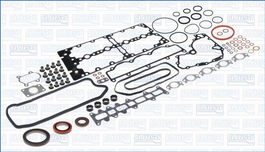 Ajusa 51039500 - Kit completo guarnizioni, Motore autozon.pro