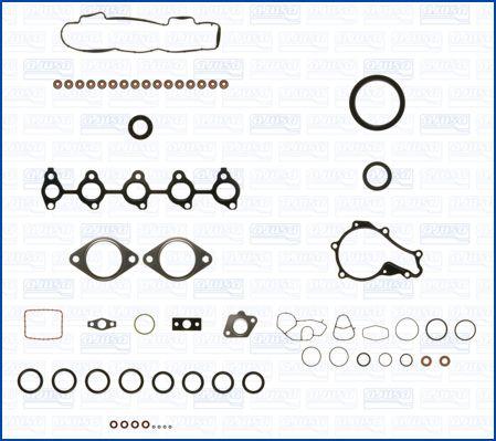 Ajusa 51034800 - Kit completo guarnizioni, Motore autozon.pro