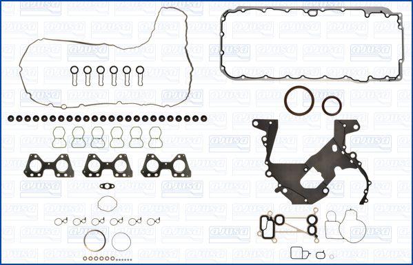 Ajusa 51036700 - Kit completo guarnizioni, Motore autozon.pro