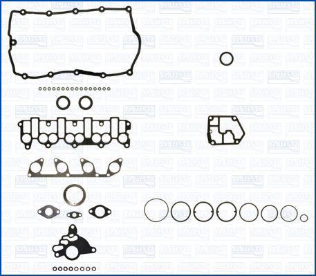 Ajusa 51030400 - Kit completo guarnizioni, Motore autozon.pro