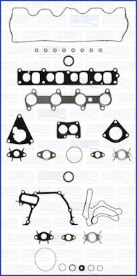 Ajusa 51031300 - Kit completo guarnizioni, Motore autozon.pro