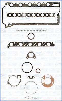 Ajusa 51033800 - Kit completo guarnizioni, Motore autozon.pro