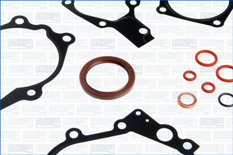 Ajusa 51032300 - Kit completo guarnizioni, Motore autozon.pro