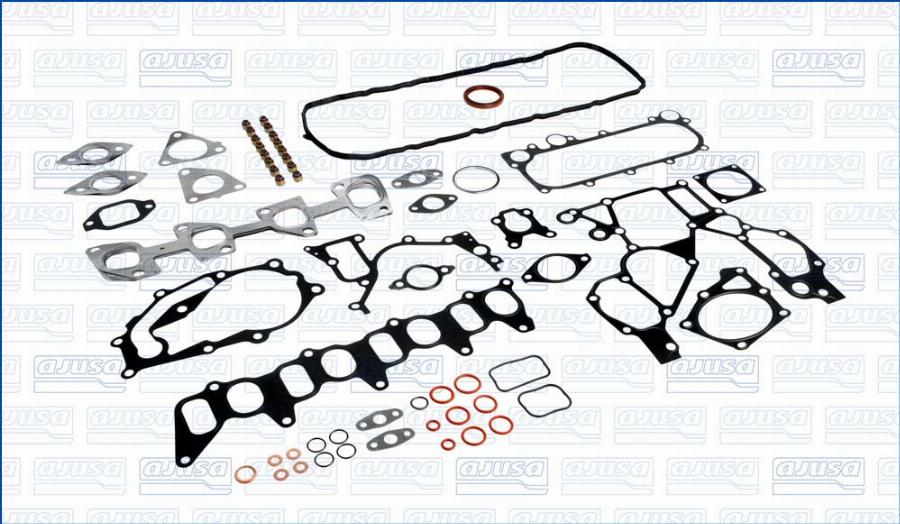 Ajusa 51032300 - Kit completo guarnizioni, Motore autozon.pro