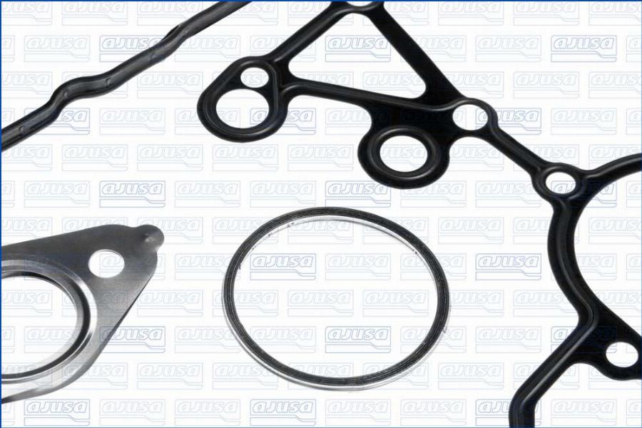 Ajusa 51032300 - Kit completo guarnizioni, Motore autozon.pro