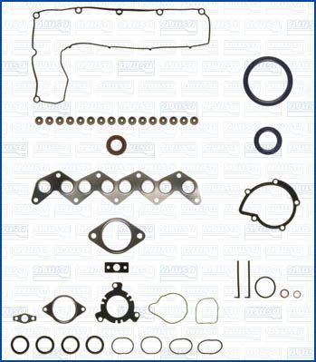 Ajusa 51032700 - Kit completo guarnizioni, Motore autozon.pro