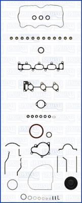 Ajusa 51037900 - Kit completo guarnizioni, Motore autozon.pro