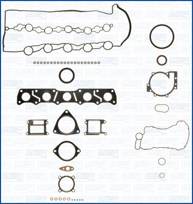 Ajusa 51037400 - Kit completo guarnizioni, Motore autozon.pro