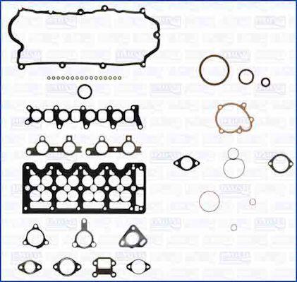 Ajusa 51037000 - Kit completo guarnizioni, Motore autozon.pro