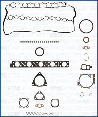 Ajusa 51037300 - Kit completo guarnizioni, Motore autozon.pro