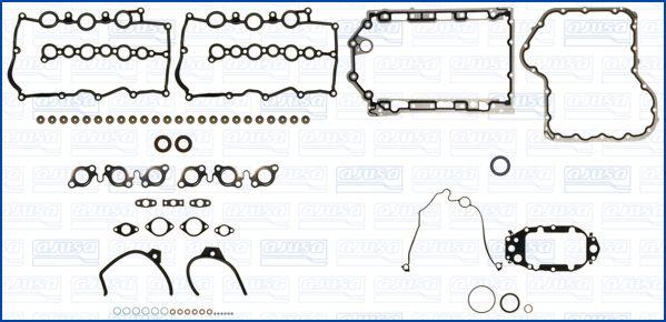 Ajusa 51029200 - Kit completo guarnizioni, Motore autozon.pro