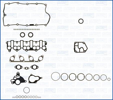 Ajusa 51029700 - Kit completo guarnizioni, Motore autozon.pro