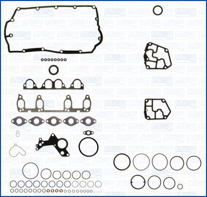 Ajusa 51026000 - Kit completo guarnizioni, Motore autozon.pro