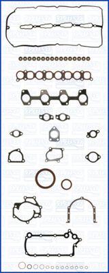 Ajusa 51026300 - Kit completo guarnizioni, Motore autozon.pro