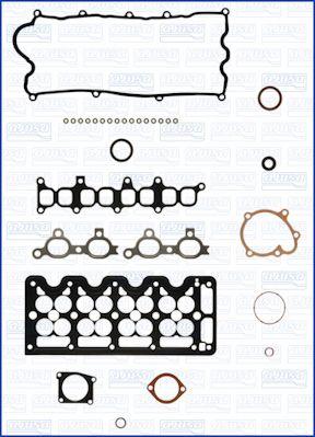 Ajusa 51023900 - Kit completo guarnizioni, Motore autozon.pro