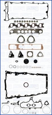 Ajusa 51022400 - Kit completo guarnizioni, Motore autozon.pro