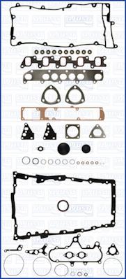 Ajusa 51022500 - Kit completo guarnizioni, Motore autozon.pro