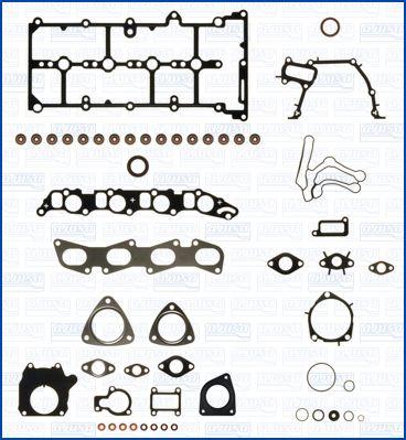 Ajusa 51027400 - Kit completo guarnizioni, Motore autozon.pro