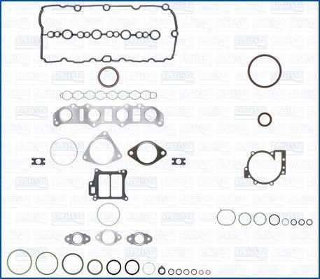 Ajusa 51078200 - Kit completo guarnizioni, Motore autozon.pro