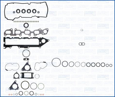 Ajusa 51078700 - Kit completo guarnizioni, Motore autozon.pro