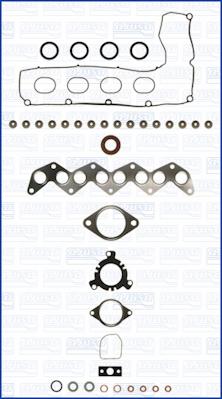 Ajusa 53044000 - Kit guarnizioni, Testata autozon.pro