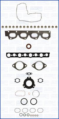 Ajusa 53044300 - Kit guarnizioni, Testata autozon.pro