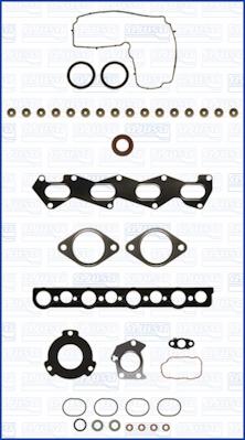 Ajusa 53044200 - Kit guarnizioni, Testata autozon.pro