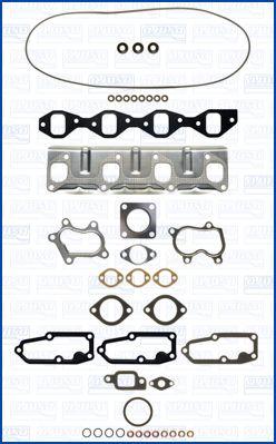 Ajusa 53045400 - Kit guarnizioni, Testata autozon.pro