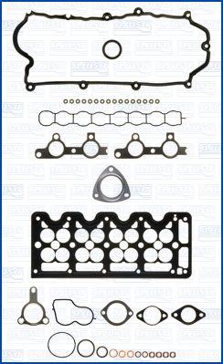 Ajusa 53045500 - Kit guarnizioni, Testata autozon.pro