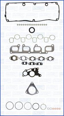 Ajusa 53045600 - Kit guarnizioni, Testata autozon.pro