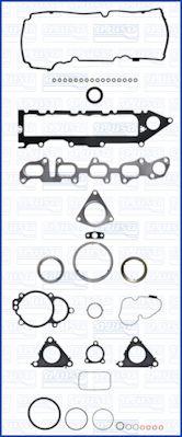 Ajusa 53045700 - Kit guarnizioni, Testata autozon.pro